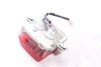 Baglygte bremselys baglygte Kawasaki ZX-10 ZXT00B 88-90