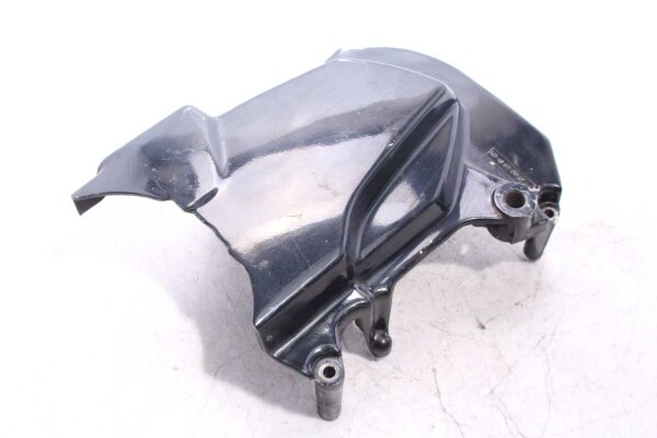 Ritzelabdeckung Abdeckung Ritzelschutz Kawasaki GPZ 750 Unitrak ZX750A3 83-85