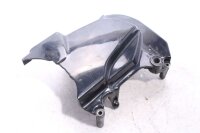 Ritzelabdeckung Abdeckung Ritzelschutz Kawasaki GPZ 750 Unitrak ZX750A3 83-85