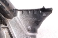 Ritzelabdeckung Abdeckung Ritzelschutz Kawasaki GPZ 750 Unitrak ZX750A3 83-85