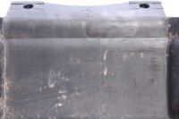 Kennzeichenhalter Halter Halterung Kawasaki GPZ 1100 ABS ZXT10E/F 96-98