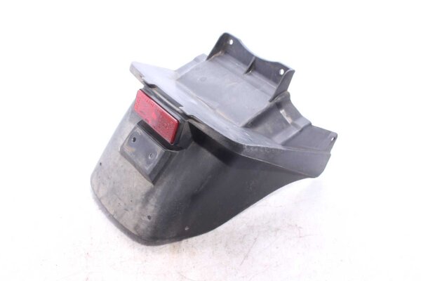 License plate holder bracket Kawasaki GPZ 1100 ABS ZXT10E/F 96-98