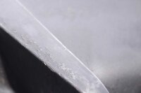 License plate holder bracket Kawasaki GPZ 1100 ABS ZXT10E/F 96-98