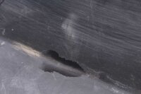 License plate holder bracket Kawasaki GPZ 1100 ABS ZXT10E/F 96-98