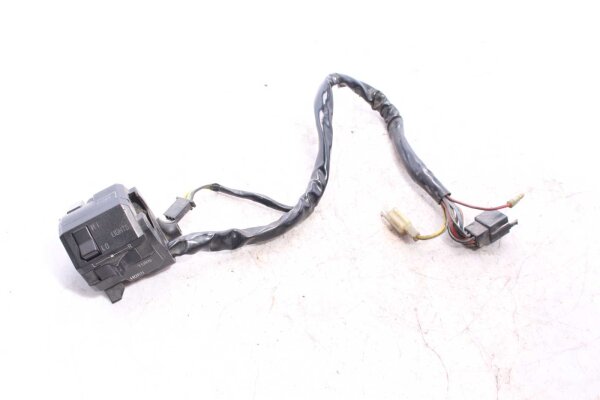 Handlebar switch handlebar fitting left Kawasaki GPZ 1000 RX ZXT00A 86-87