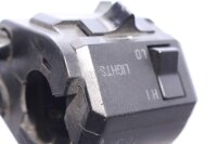 Handlebar switch handlebar fitting left Kawasaki GPZ 1000 RX ZXT00A 86-87