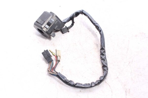 Handlebar switch handlebar fitting left Kawasaki GPZ 1000 RX ZXT00A 86-87