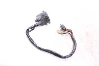 Handlebar switch handlebar fitting left Kawasaki GPZ 1000 RX ZXT00A 86-87
