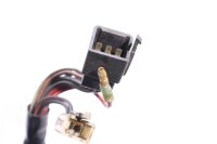 Handlebar switch handlebar fitting left Kawasaki GPZ 1000 RX ZXT00A 86-87