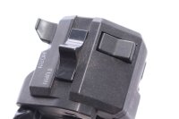 Handlebar switch handlebar fitting left Kawasaki GPZ 1000 RX ZXT00A 86-87