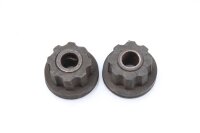 Vibration damper engine damper Kawasaki ZX-10 ZXT00B 88-90