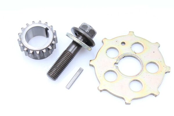 Sytytyspulssigeneraattori Sytytyspulssigeneraattori Yamaha YZF-R1 RN12 04-05