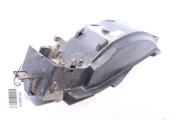 Lokasuoja Fender Roiskesuoja Kawasaki GPZ 1100 ABS ZXT10E/F 96-98