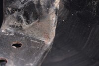 Lokasuoja Fender Roiskesuoja Kawasaki GPZ 1100 ABS ZXT10E/F 96-98