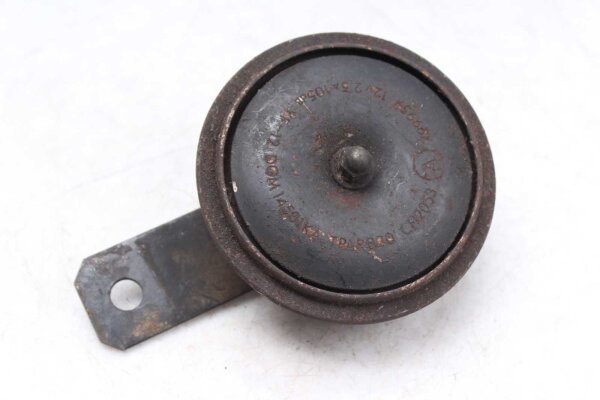 Avvisatore acustico avvisatore acustico avvisatore acustico destro Kawasaki GPZ 1100 Unitrak KZT10B-B 83-85