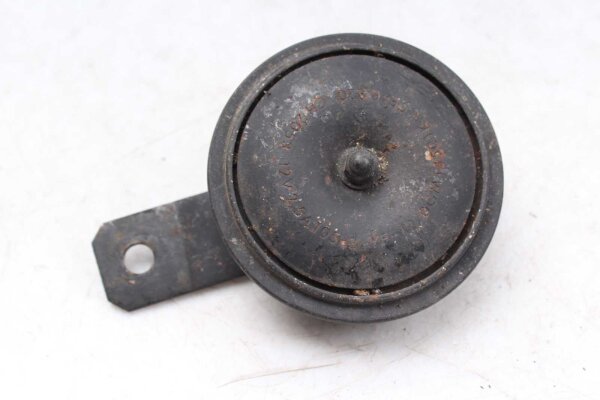 Avvisatore acustico avvisatore acustico avvisatore acustico destro Kawasaki GPZ 1100 Unitrak KZT10B-B 83-85