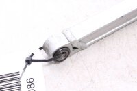 Tige dancrage de létrier arrière Kawasaki...