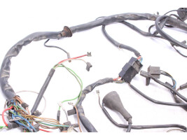 Mazo de cables principal BMW Unbekannt