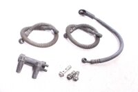 Bromsslang främre bromsledning Kawasaki ZX-10 ZXT00B...