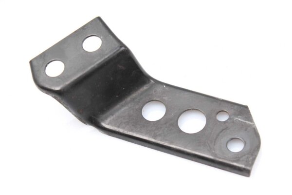 Horn holder bracket on the right Kawasaki ZX-10 ZXT00B 88-90