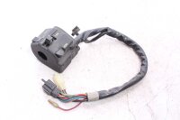 Handlebar switch handlebar fitting left Kawasaki ZX-10...
