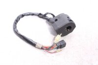 Handlebar switch handlebar fitting left Kawasaki ZX-10 ZXT00B 88-90