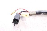 Handlebar switch handlebar fitting left Kawasaki ZX-10 ZXT00B 88-90