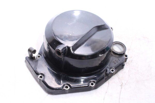 Engine cover clutch cover Kawasaki Z 750 Turbo ZX750E 84-85