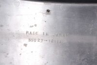 Lokasuoja Fender Roiskesuoja Kawasaki GPZ 1100 ABS ZXT10E/F 96-98