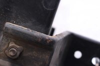 Lokasuoja Fender Roiskesuoja Kawasaki GPZ 1100 ABS ZXT10E/F 96-98