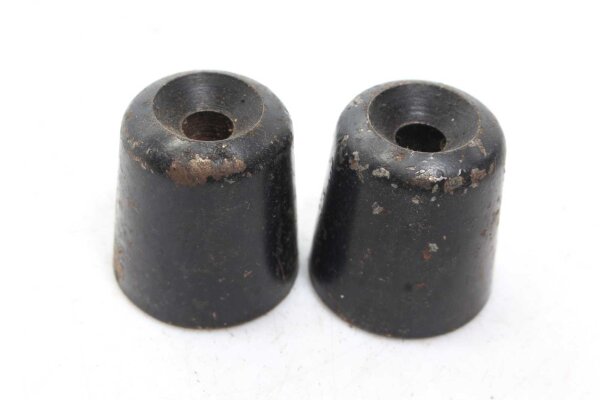handlebar weights handlebar ends Kawasaki ZX-10 ZXT00B 88-90