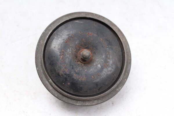 Hupe Horn Signalhorn rechts Kawasaki GPZ 1100 Unitrak KZT10B-B 83-85