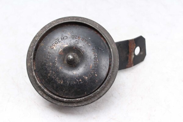 Hupe Horn Signalhorn links Kawasaki GPZ 1100 Unitrak KZT10B-B 83-85