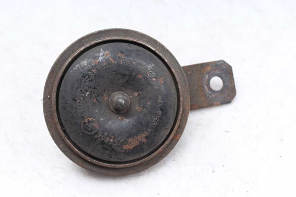 Hupe Horn Signalhorn rechts Kawasaki GPZ 1100 Unitrak KZT10B-B 83-85