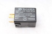 Blinkerrelais Kawasaki GPZ 1100 Unitrak KZT10B-B 83-85