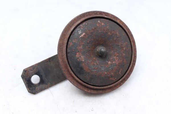 Hupe Horn Signalhorn länkar Kawasaki GPZ 1100 Unitrak KZT10B-B 83-85