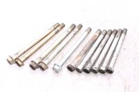 Lot of screws Unbekannt Konvolut