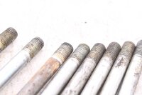 muchos tornillos Unbekannt Konvolut