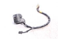 Handlebar switch handlebar fitting left Kawasaki GPZ 1000 RX ZXT00A 86-87