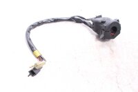 Handlebar switch handlebar fitting left Kawasaki GPZ 1000 RX ZXT00A 86-87
