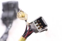 Handlebar switch handlebar fitting left Kawasaki GPZ 1000 RX ZXT00A 86-87