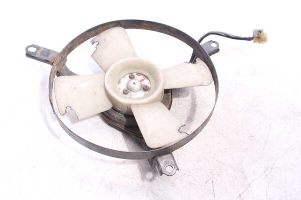 ventilator radiator ventilator ventilator Kawasaki ZX-10 ZXT00B 88-90