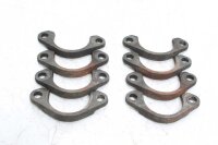 albue halvmåne Kawasaki ZX-10 ZXT00B 88-90