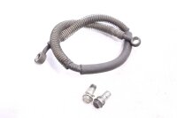 Bakre bromsslangs bromsledning Kawasaki ZX-10 ZXT00B 88-90