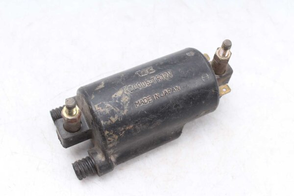 bobina di accensione Kawasaki GPZ 1100 Unitrak KZT10B-B 83-85