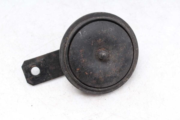 Hupe Horn Signalhorn links Kawasaki GPZ 1100 Unitrak KZT10B-B 83-85