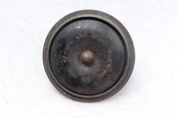 Hoorn Signaalhoorn links Kawasaki GPZ 1100 Unitrak KZT10B-B 83-85