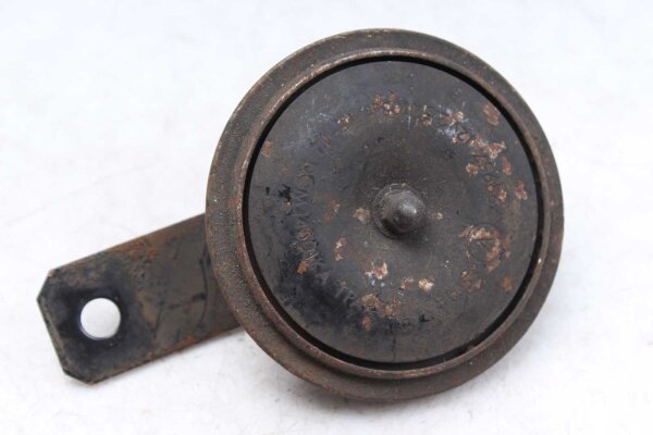 Hupe Horn Signalhorn links Kawasaki GPZ 1100 Unitrak KZT10B-B 83-85