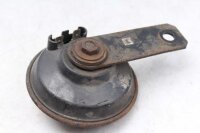 Hupe Horn Signalhorn links Kawasaki GPZ 1100 Unitrak...