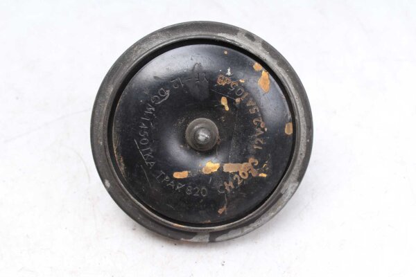 Hupe Horn Signalhorn links Kawasaki GPZ 1100 Unitrak KZT10B-B 83-85